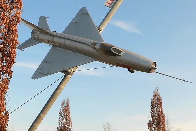 Aviation Museum Hannover-Laatzen