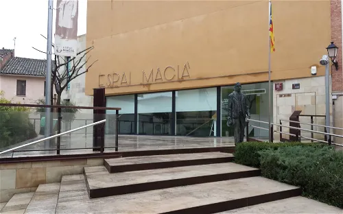 Espai Macià