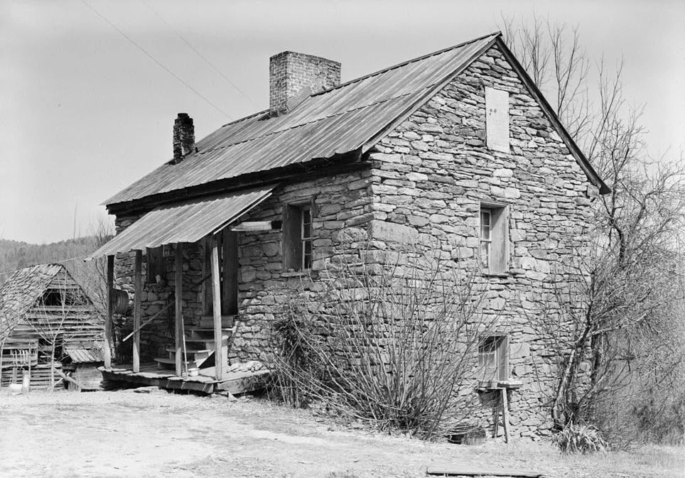 Oconee Station State Historic Site