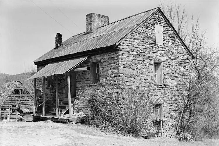 Oconee Station State Historic Site