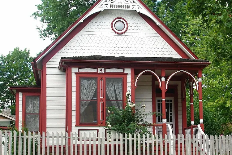 John Tigard House Museum