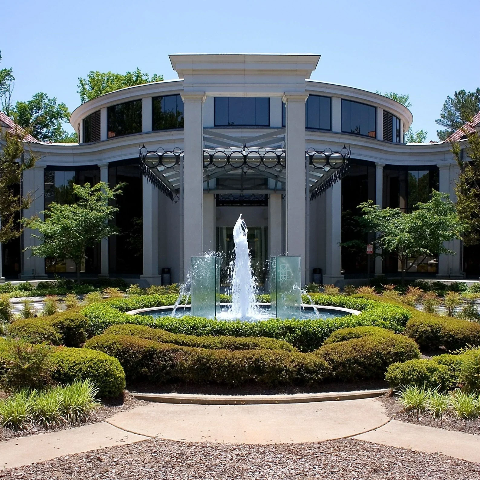 Charlotte Museum of History