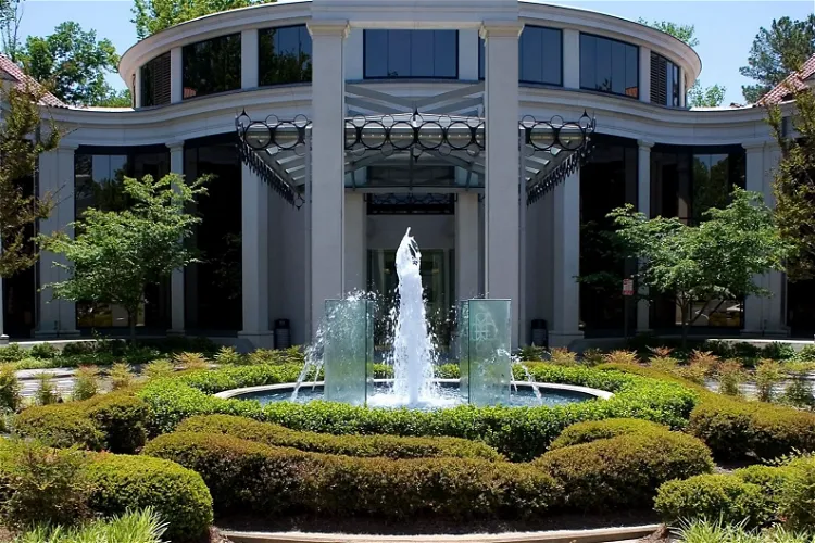 Charlotte Museum of History