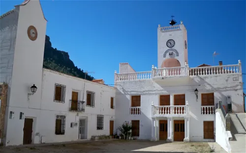 Museo Micológico La Casa del Níscalo