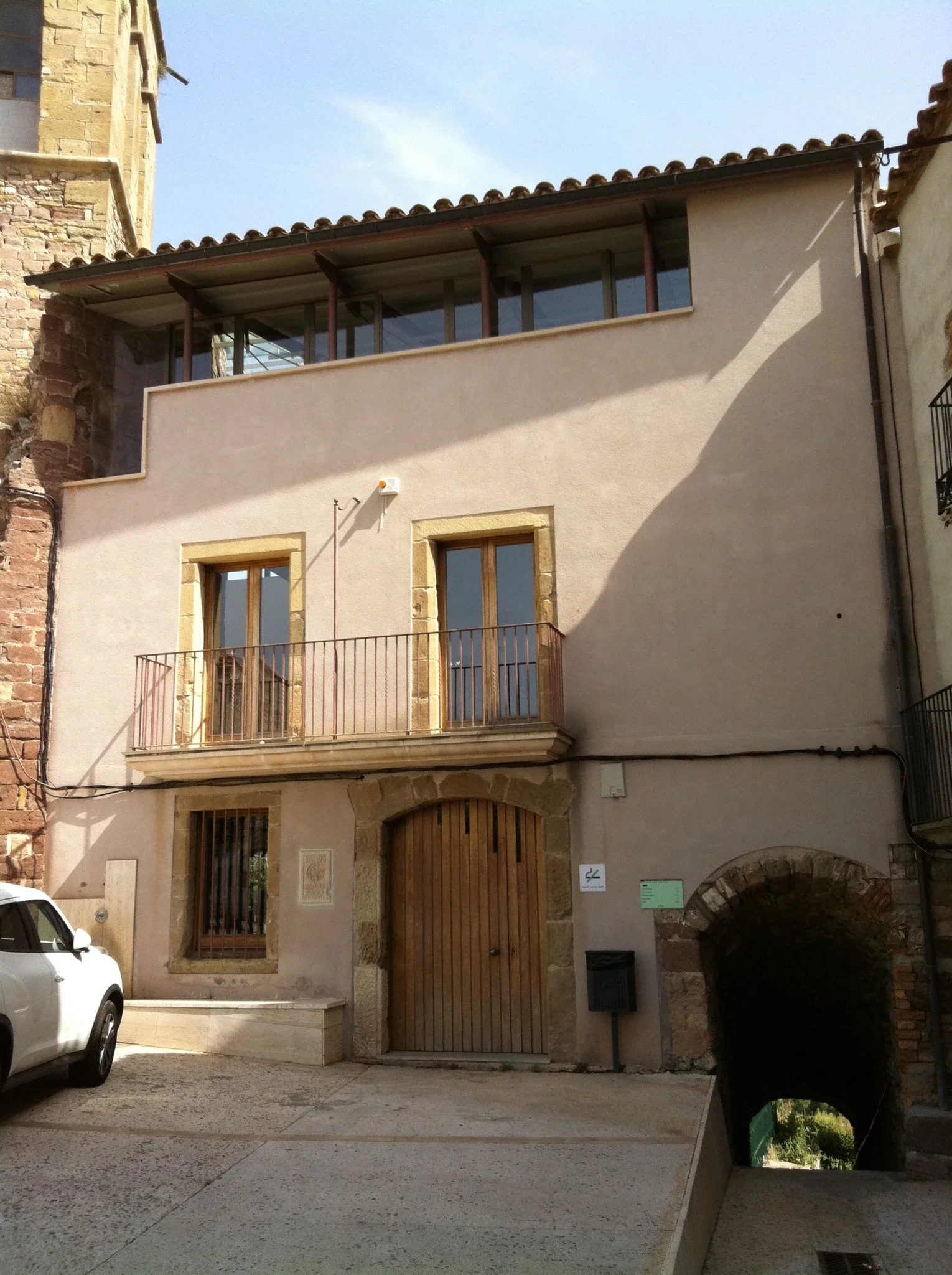 Museu de la Història d'Artés