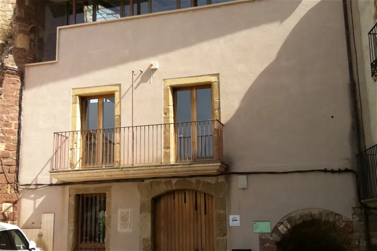 Museu de la Història d'Artés