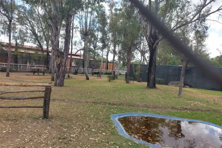 Refugio de Fauna