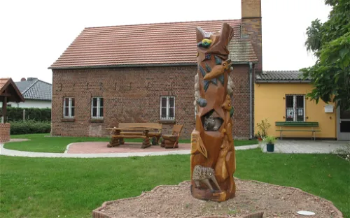 Ludwig-Leichhardt-Museum