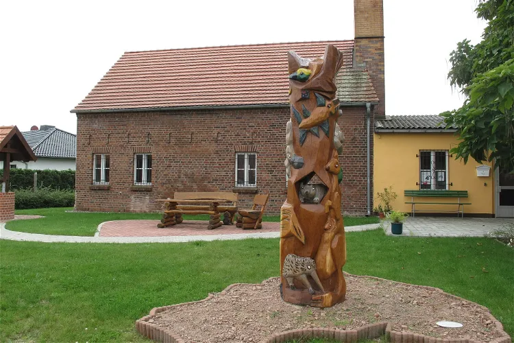 Ludwig-Leichhardt-Museum