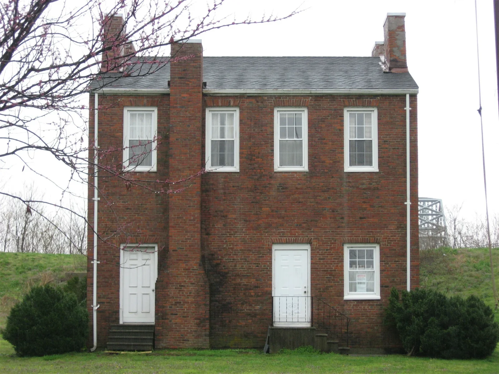 John Marshall House Museum