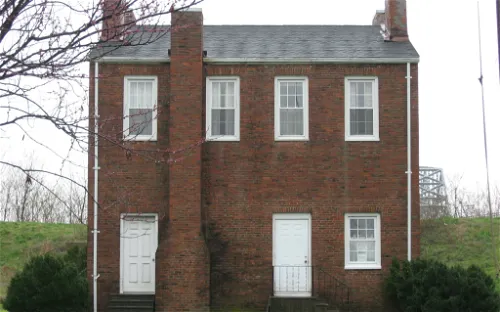 John Marshall House Museum