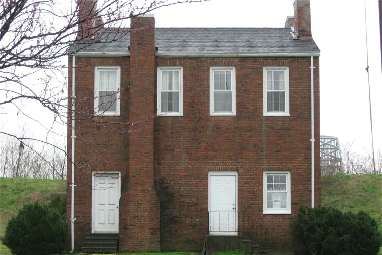 John Marshall House Museum