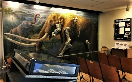 Sequim Museum & Arts