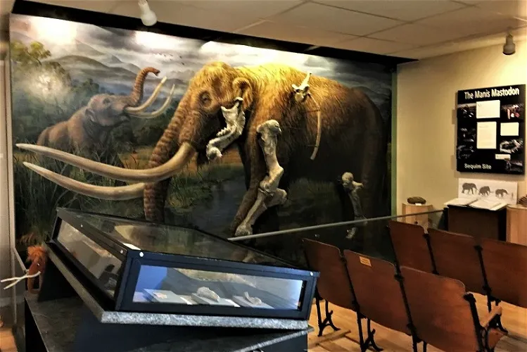 Sequim Museum & Arts