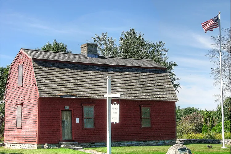 Trumbull War Office