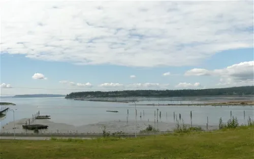 American Legion Memorial Park
