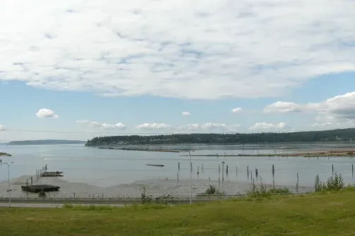 American Legion Memorial Park (Washington)