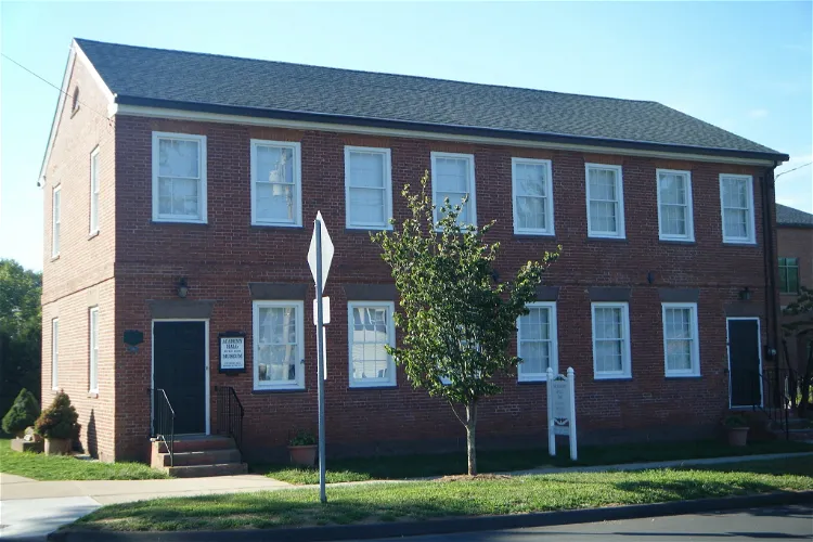 Academy Hall Museum