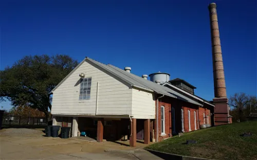 Shreveport Water Works Museum