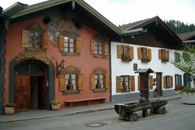 Geigenbaumuseum