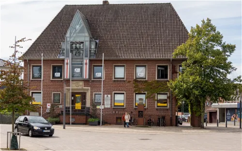 Postgeschichtliches Museum