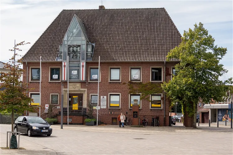 Postgeschichtliches Museum