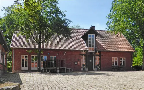 Schulmuseum Steinhorst