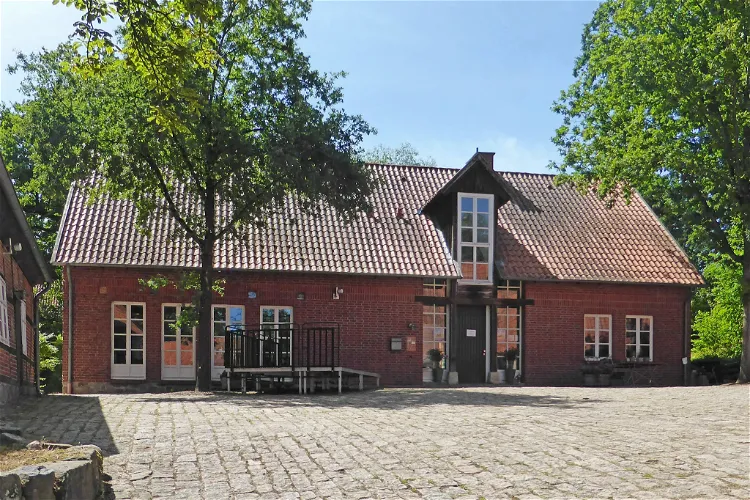 Schulmuseum Steinhorst