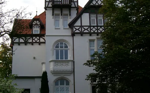 Museum Villa Stahmer