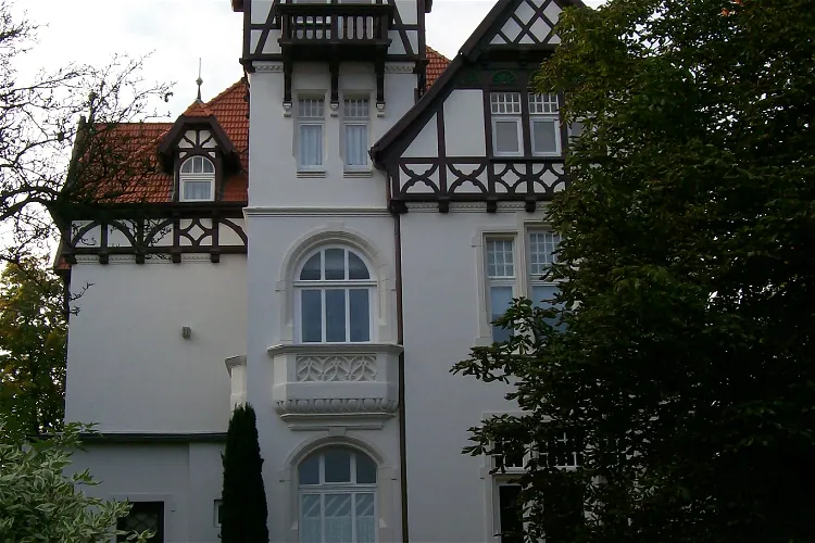 Museum Villa Stahmer