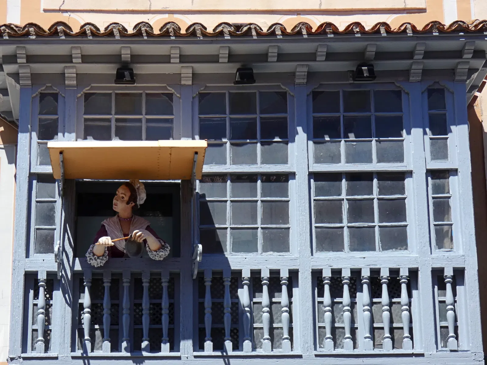 Museo Cocheras del Rey