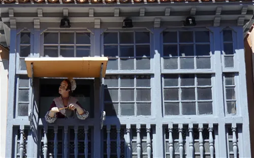 Museo Cocheras del Rey