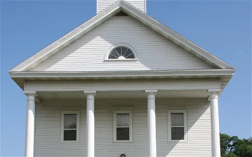 Pepin County Heritage Center