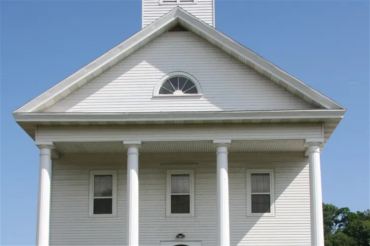 Pepin County Heritage Center
