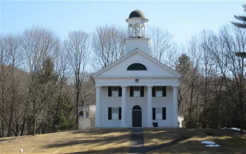 Walpole Historical Society