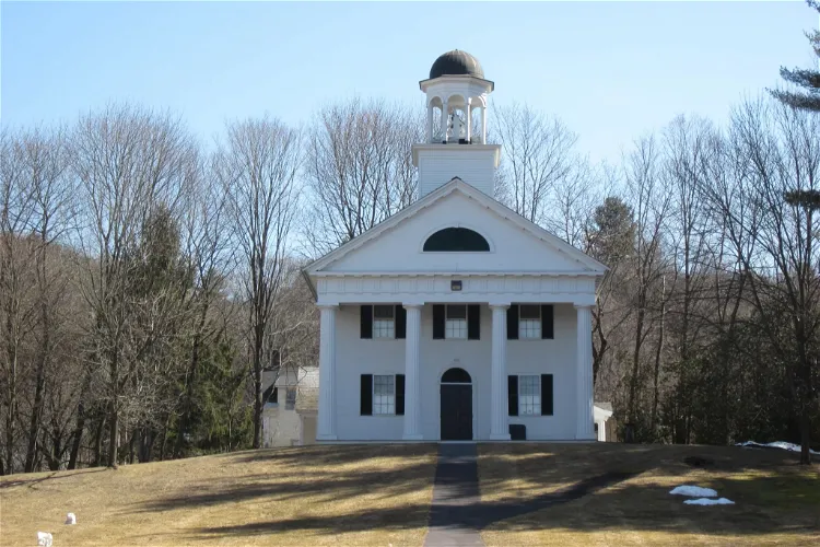 Walpole Historical Society