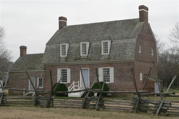 Pemberton Hall