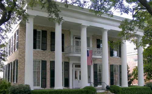 Neill-Cochran House Museum