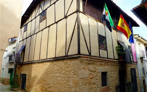 Museo Fundación Pecharromán