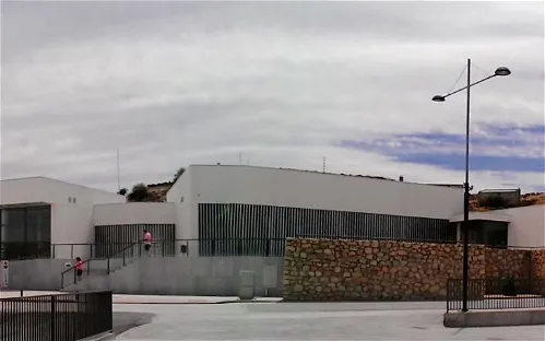 Museo Primeros Pobladores de Europa