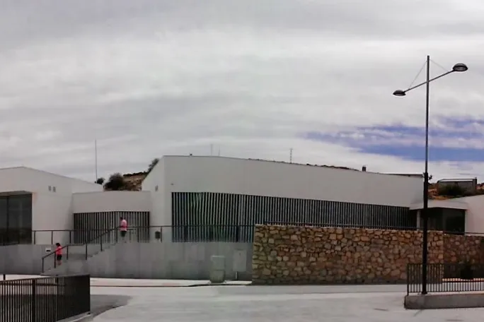 Museo Primeros Pobladores de Europa