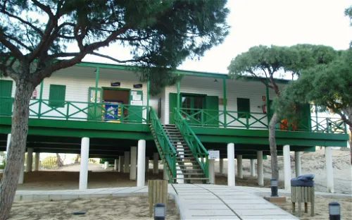 Casa Museo de los Ingleses