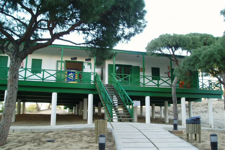 Casa Museo de los Ingleses