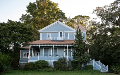 Monte Cristo Cottage