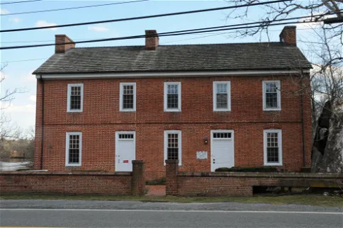 Hale-Byrnes House