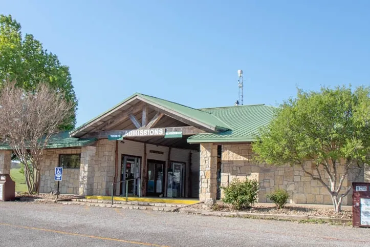 Fossil Rim Wildlife Center