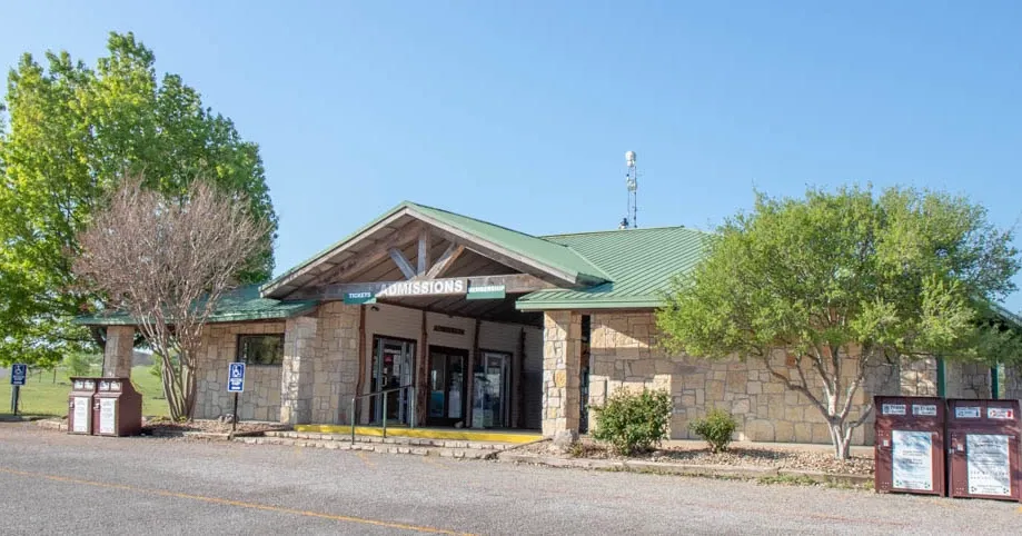 Tickets Prices Discounts Fossil Rim Wildlife Center Glen Rose
