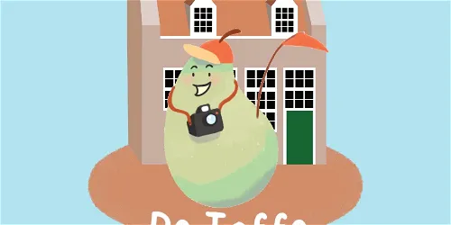 De Toffe Peren Tour - Kinderroute