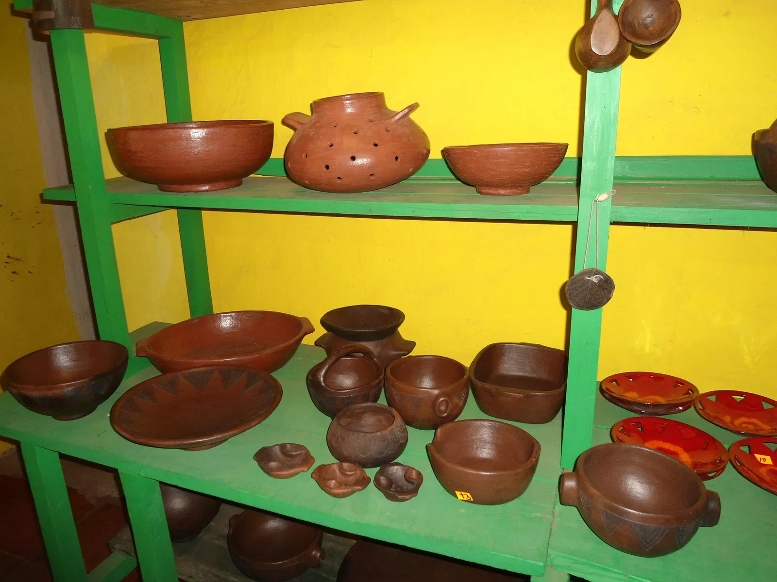 Centro de Interpretación de Las Loceras