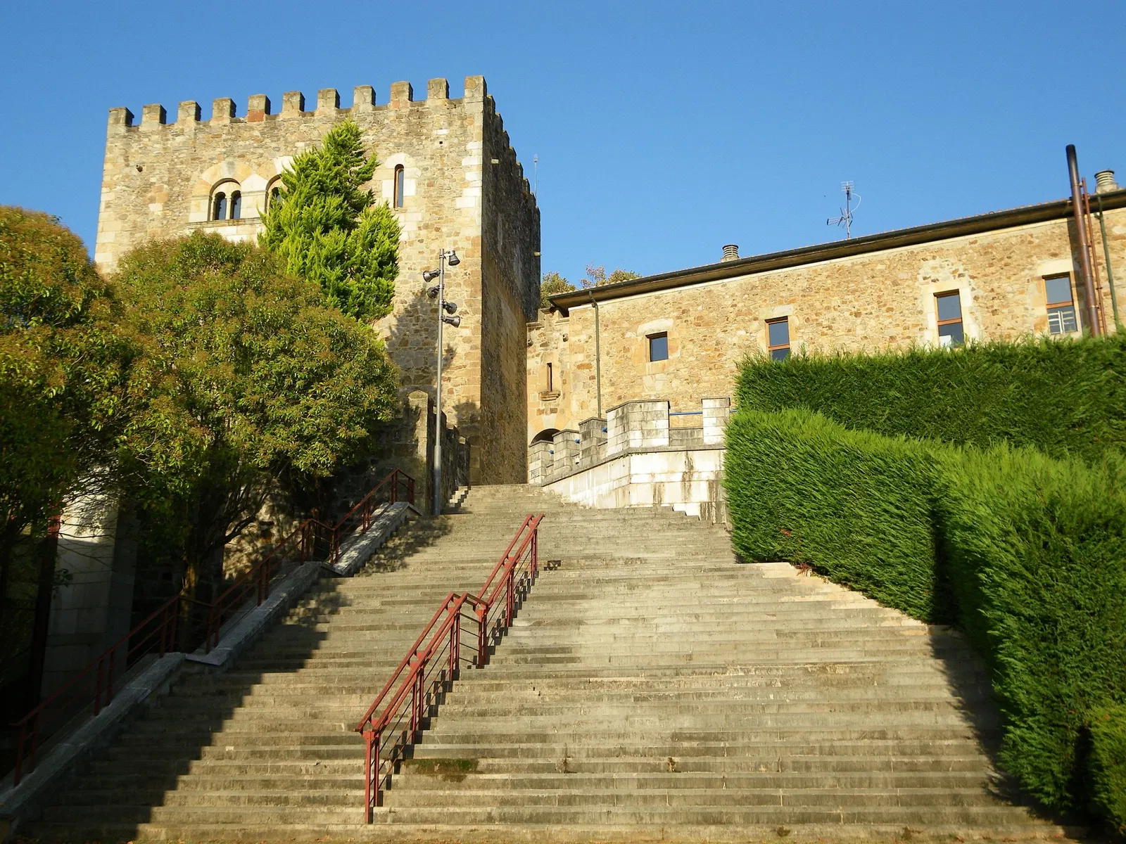 Musée de Las Encartaciones